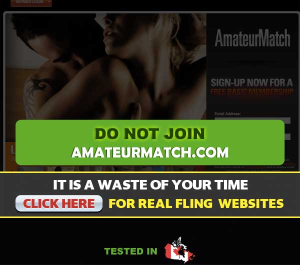  AmateurMatch Print Screen