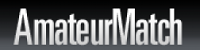 logo of amateurmatch Canada