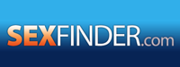 logo of sexfinder Canada